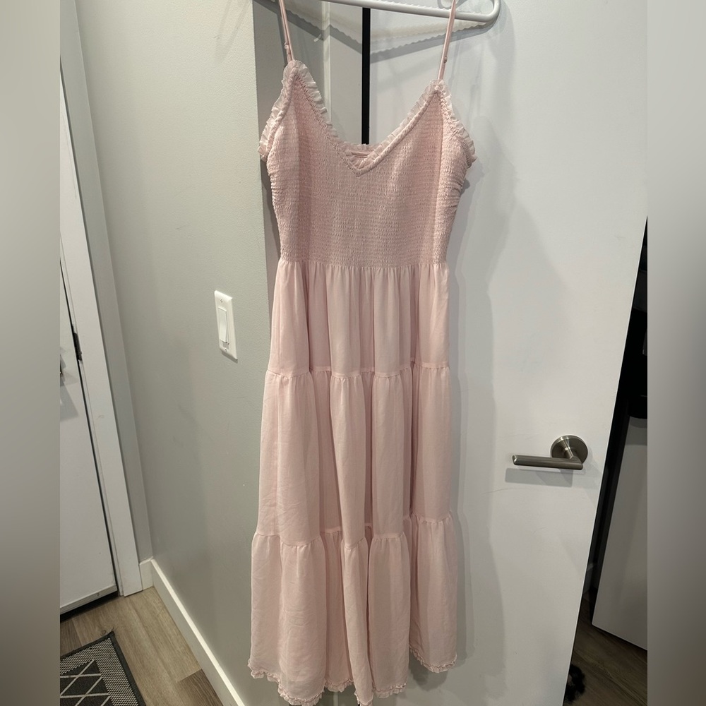 Wilfred Tuberlose Dress
